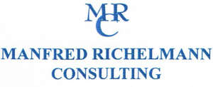 Manfred Richelmann Consulting Logo